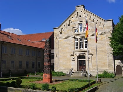 Amtsgericht Helmstedt