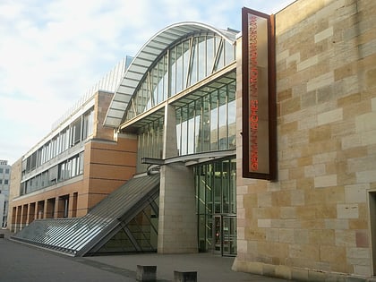 germanisches nationalmuseum nurnberg