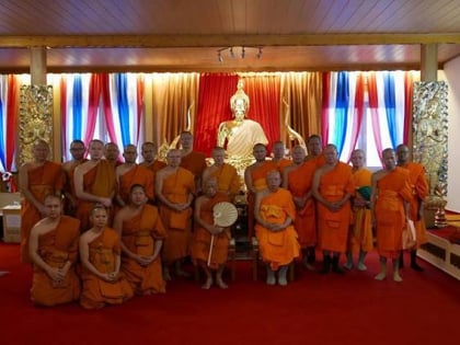 Wat Buddhavipassana