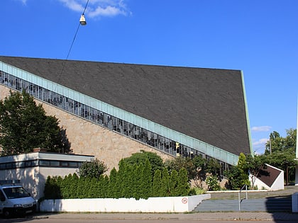 kreuzerhohungskirche mannheim
