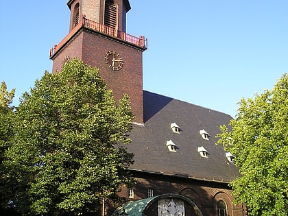 dankeskirche dusseldorf