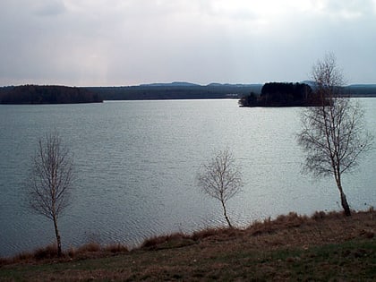 Lago Steinberger