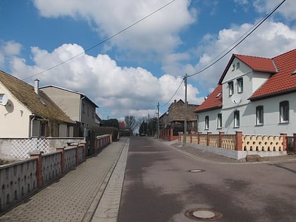 oppin regierungsbezirk halle