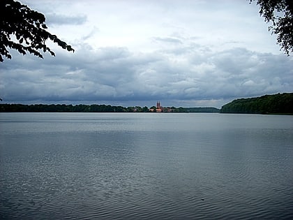 dobbertiner see