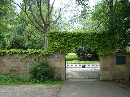 Ehrenfriedhof