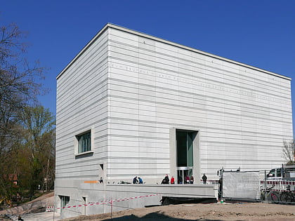 Musée Bauhaus de Weimar
