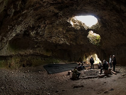 Brillenhöhle