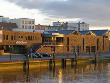 historisches museum bremerhaven