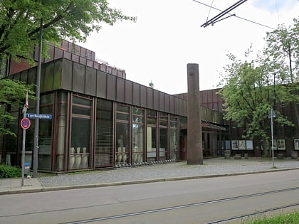 museo arqueologico bavaro munich