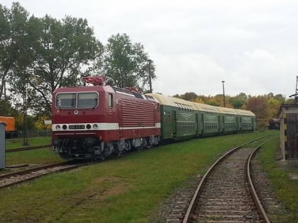 thuringer eisenbahnverein weimar