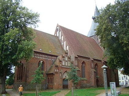 Mary's Church