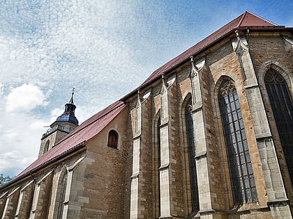 st martins church kirchheim unter teck