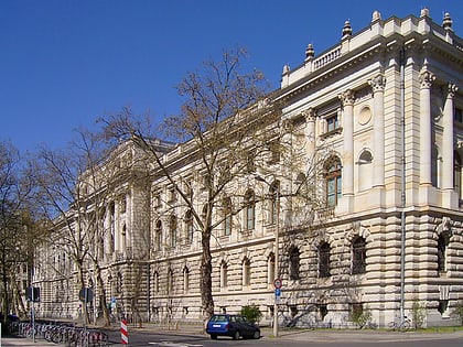 Universitätsbibliothek Leipzig