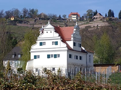 Bennoschlösschen