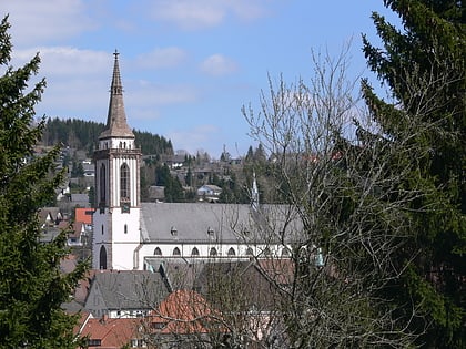 Neustadt Münster