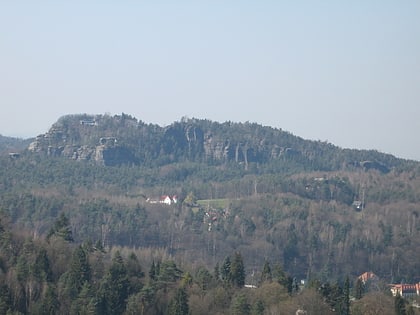 rauenstein hill
