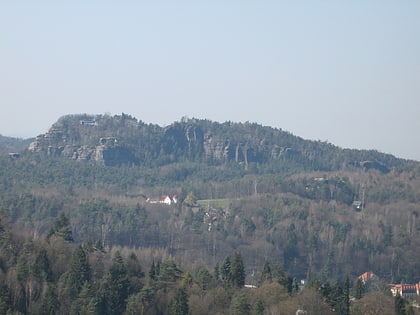 Rauenstein Hill