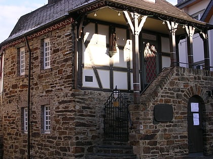 Weinmuseum Bachem
