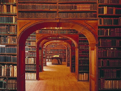 oberlausitzische bibliothek der wissenschaften gorlitz