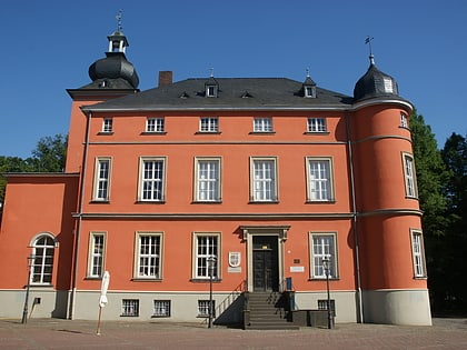 bilderbuchmuseum troisdorf