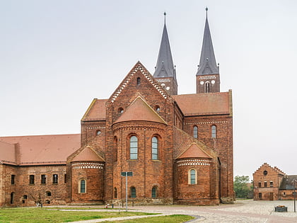 Jerichow Monastery