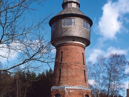 Pinneberger Wasserturm