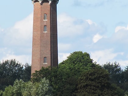 Neuland Lighthouse