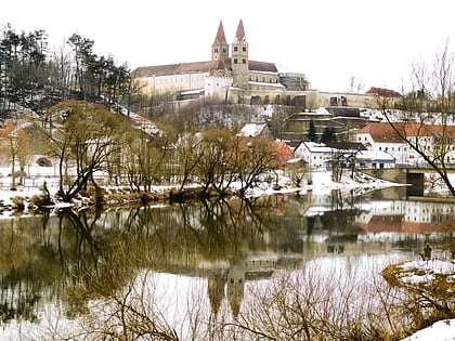 Kloster Reichenbach am Regen