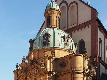 Chapelle Schönborn