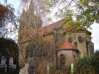 Sankt-Sebastian-Kirche