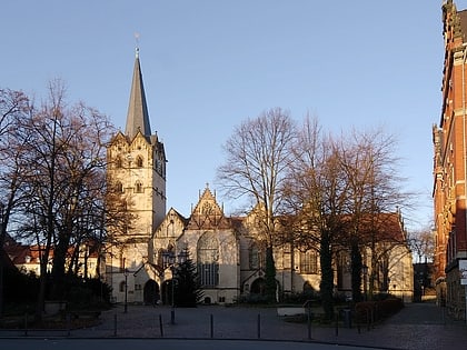 munsterkirche herford