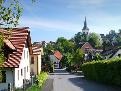 oerlinghausen