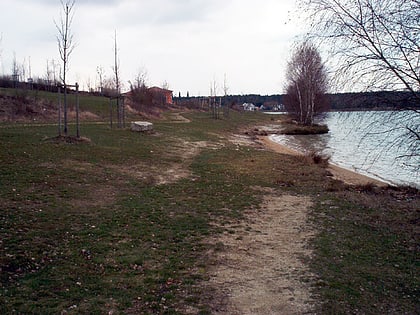 Lago Murner