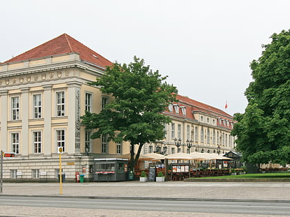 palais des princesses berlin