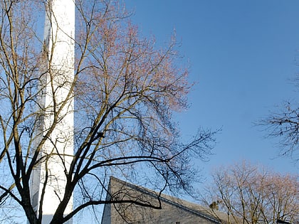 petruskirche dusseldorf
