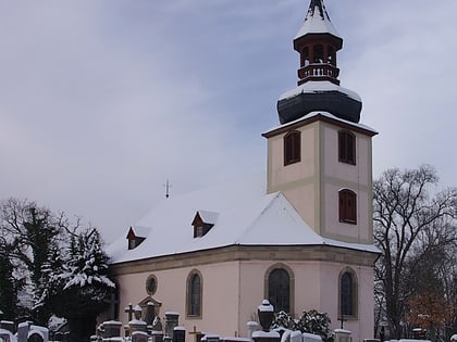 St. Martinkirche