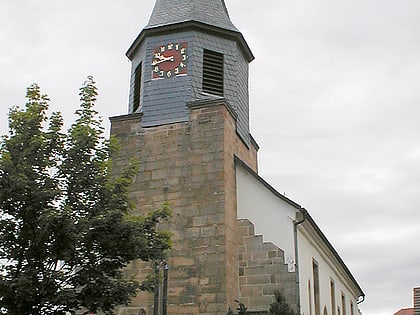 Raphaelskirche