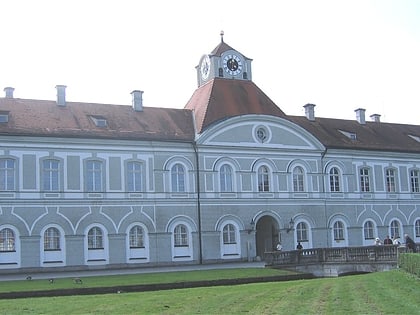 Musée de la Porcelaine de Munich