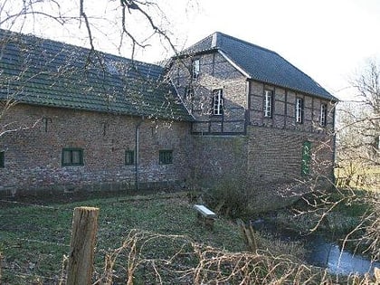 Clörather Mühle