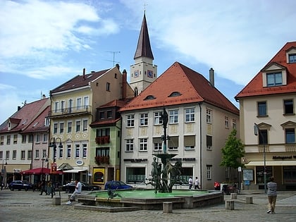 ehingen