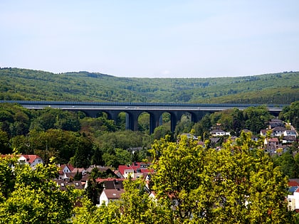 Theißtalbrücke