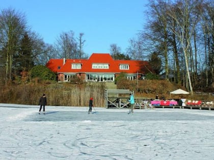 Vereinshaus TTK Sachsenwald