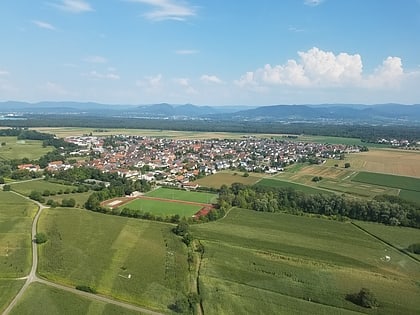 Hügelsheim