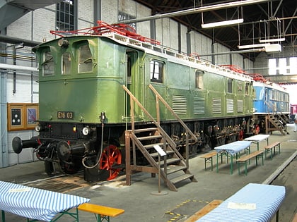 db museum coblence