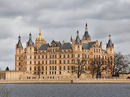 Château de Schwerin