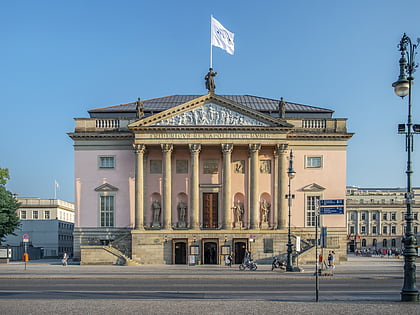 Staatsoper Unter den Linden