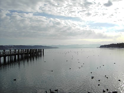 lago de starnberg