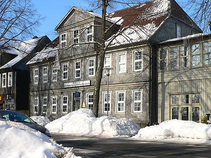 Upper Harz Mining Museum