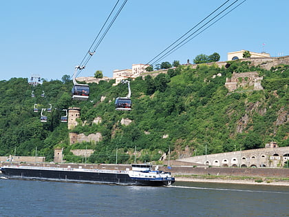 seilbahn koblenz