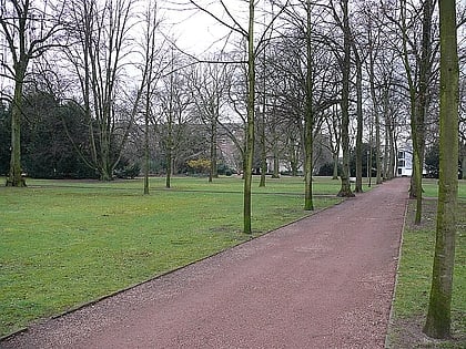 Langenbergpark